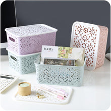 Panier de rangement