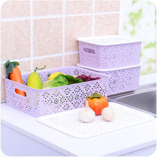 Panier de rangement