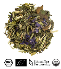 100gr Infusion Créations Originale et Parfumées