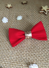 Barrette Unie