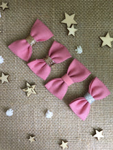 Barrette Unie