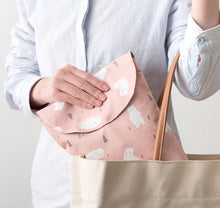 Sac à couches