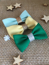 Barrettes Unies