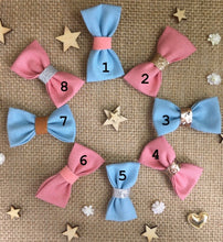 Barrette Unie