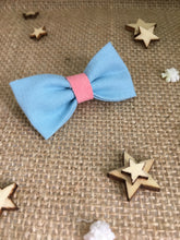 Barrette Unie