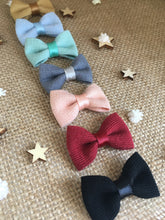 Petite barrette Unies