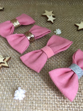 Barrette Unie
