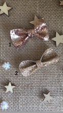 Paillettes cérémonie