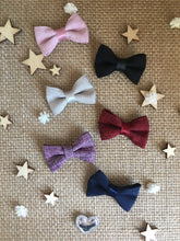 Barrettes Unies