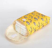 Sac à couches
