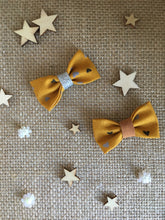 Barrette petits cœurs