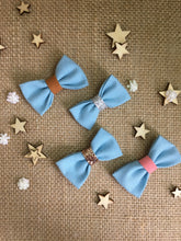 Barrette Unie