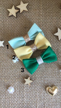 Barrettes Unies