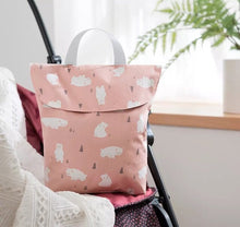 Sac à couches
