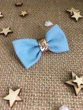 Barrette Unie