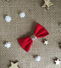Barrette Unie