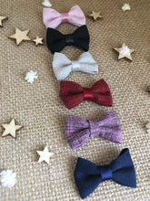 Barrettes Unies