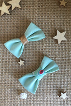 Barrettes par paire