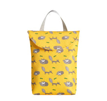 Sac à couches