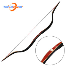 Arc classique de tire l'arc Longbow