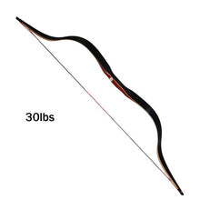 Arc classique de tire l'arc Longbow