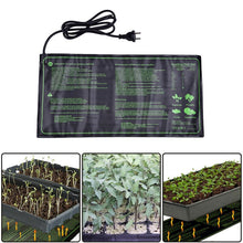 tapis de chaleur de semis Germination Imperméable à l'eau