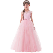 Robe Filette Princesse