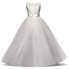Robe Filette Princesse