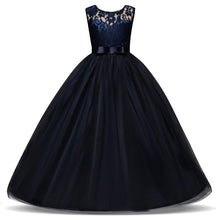Robe Filette Princesse