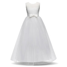 Robe Filette Princesse