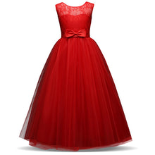 Robe Filette Princesse